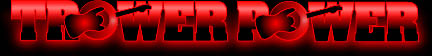 Robin Trower's "TrowerPower" (Trademark) Home Page Website